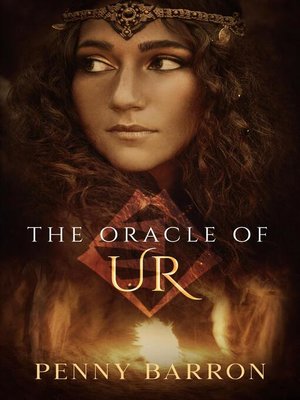 cover image of The Oracle of Ur